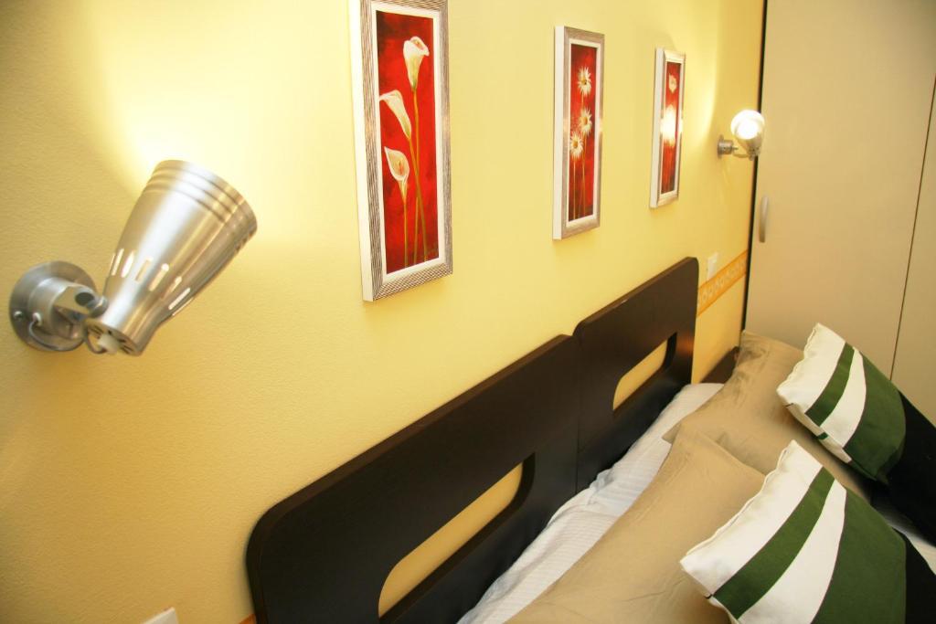 Residence Opera Rimini Zimmer foto