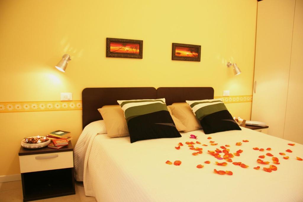 Residence Opera Rimini Zimmer foto