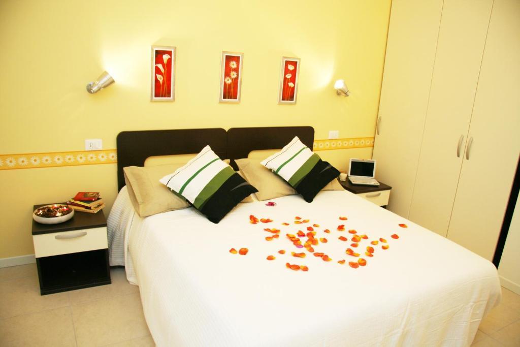 Residence Opera Rimini Zimmer foto