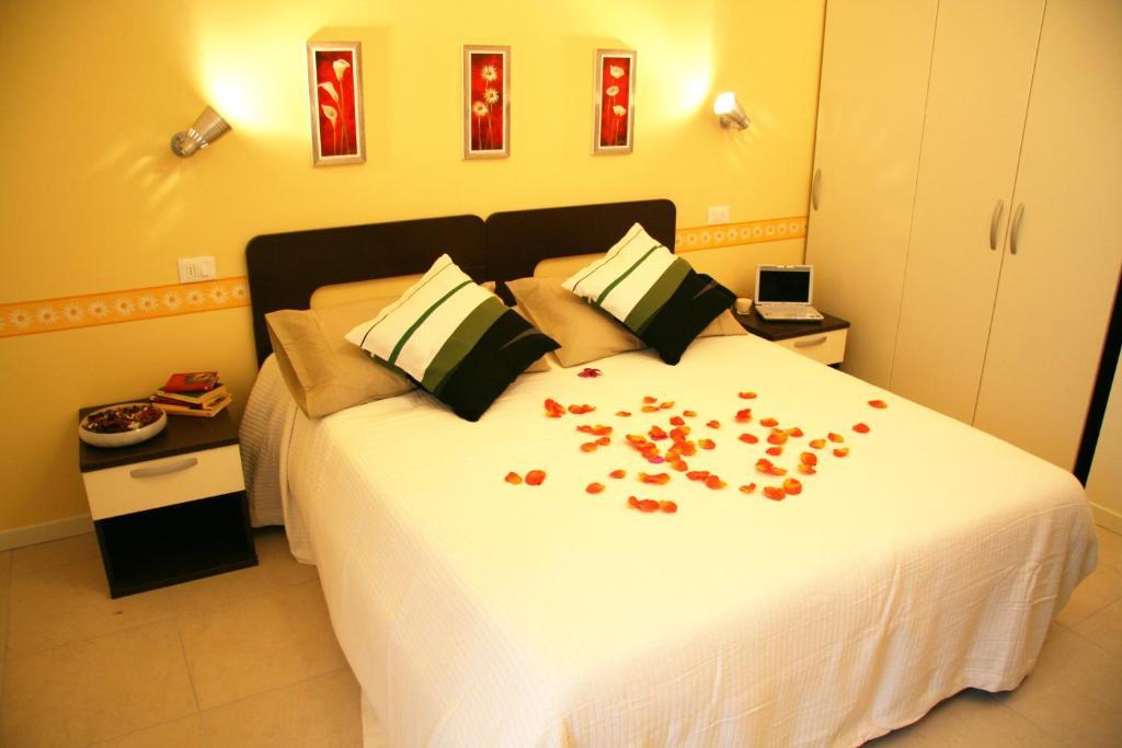Residence Opera Rimini Zimmer foto