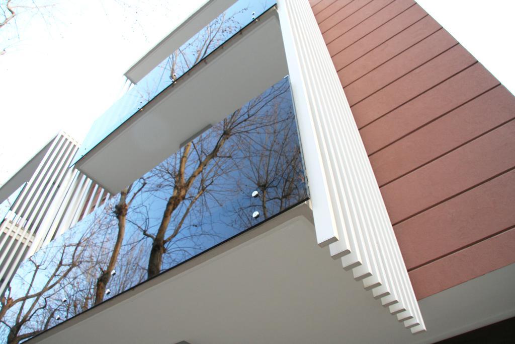 Residence Opera Rimini Zimmer foto